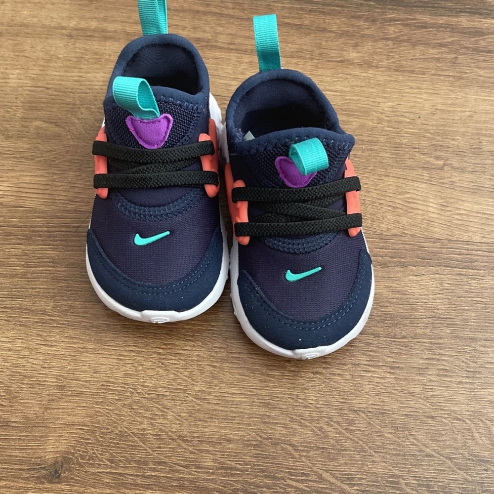 Brand new Nike